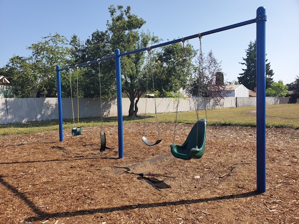 Santana Village Park 3