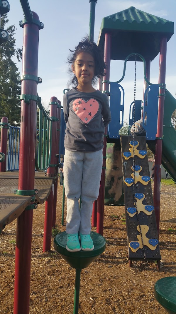 Santana Village Park 2
