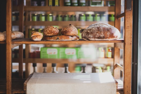 Le Pain Quotidien Shiba Park