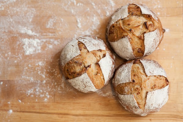 Le Pain Quotidien Shiba Park 4