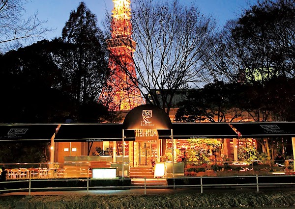 Le Pain Quotidien Shiba Park 3