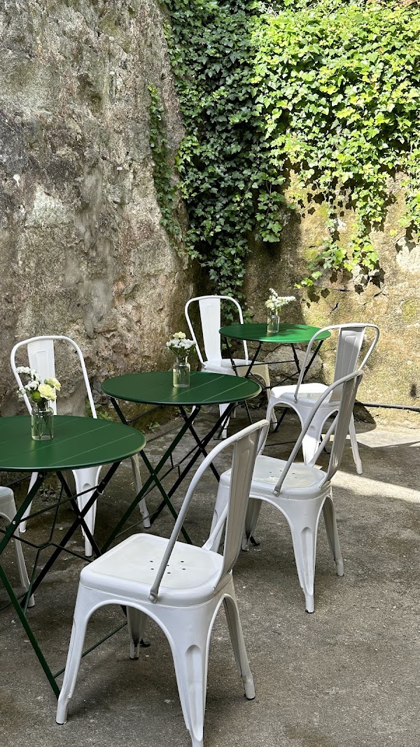 Rosi. Café & more | specialty coffee, brunches & pastries