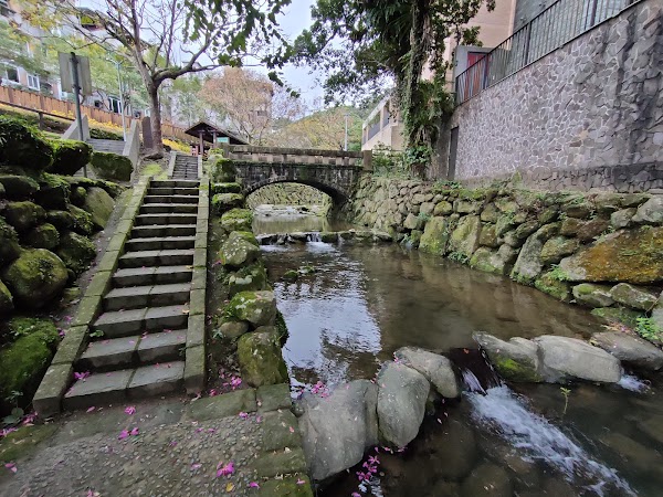 小坑溪文學步道 5
