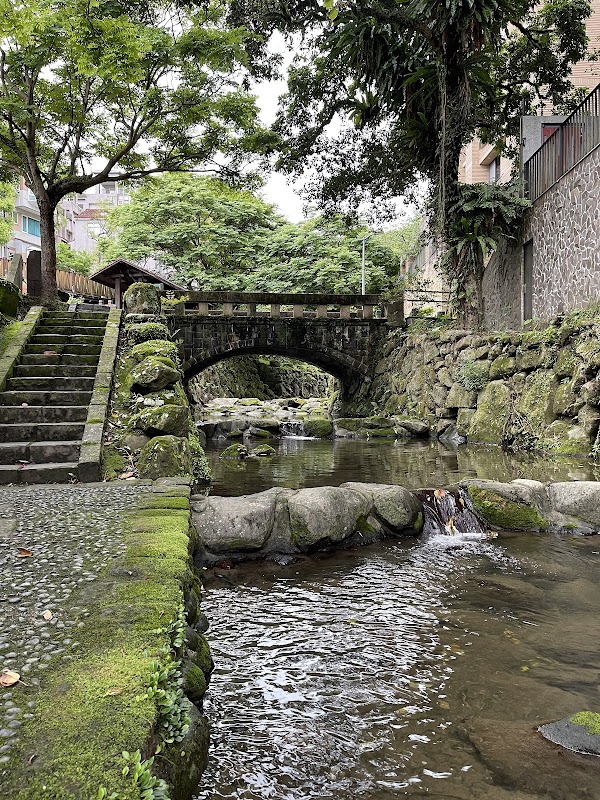 小坑溪文學步道 4