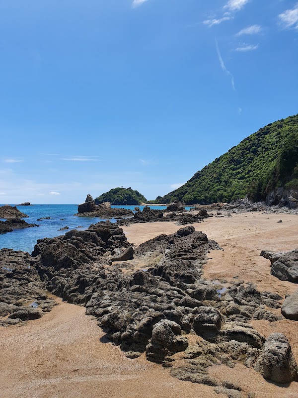 Wainui Bay 1