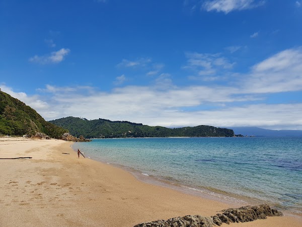 Wainui Bay 5