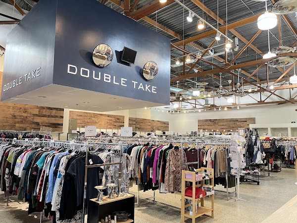 YSM's Double Take Thrift Store 5