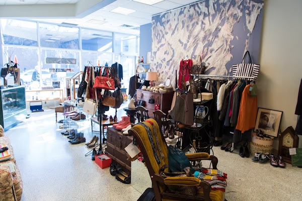 YSM's Double Take Thrift Store 4