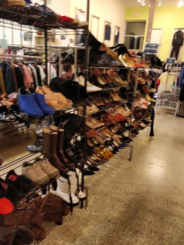 YSM's Double Take Thrift Store 3