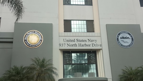 Navy Pier