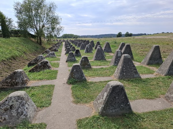 Międzyrzecki Rejon Umocniony - Muzeum Fortyfikacji i Nietoperzy 1