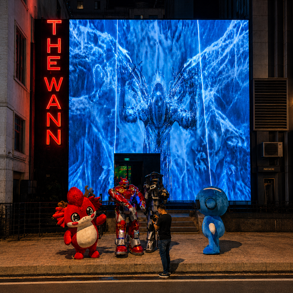 New The Wann Saigon 1