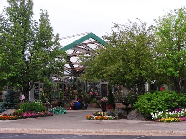 Warner's Nursery & Landscape Co. 1