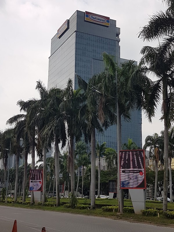 Menara Indomaret