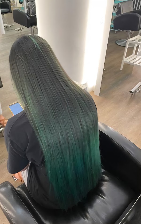Neverland Hair Salon 1