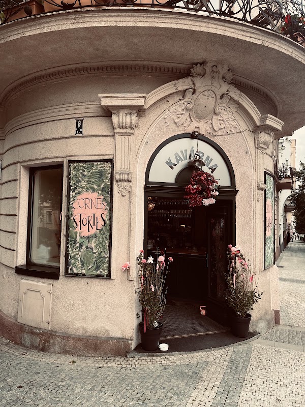 Corner Stories 2