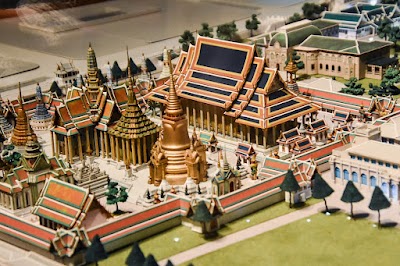 Rattanakosin Exhibition Hall