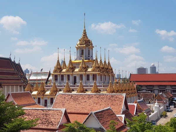 Rattanakosin Exhibition Hall 5