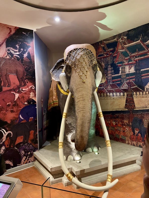 Rattanakosin Exhibition Hall 4