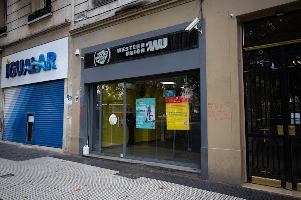 Western Union 1