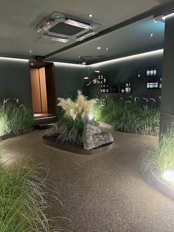Spring Garden Seongsu 3