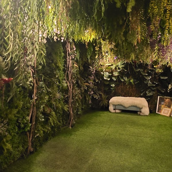 Spring Garden Seongsu 2