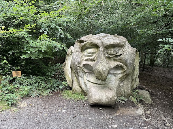 Slieve Gullion Forest Park