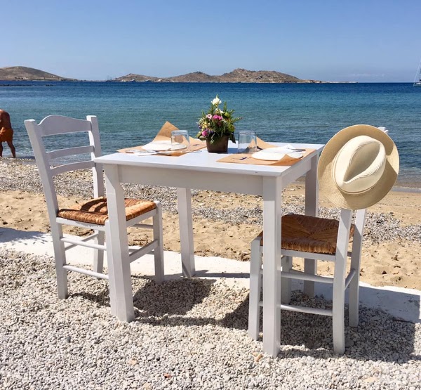 Statheros Restaurant
