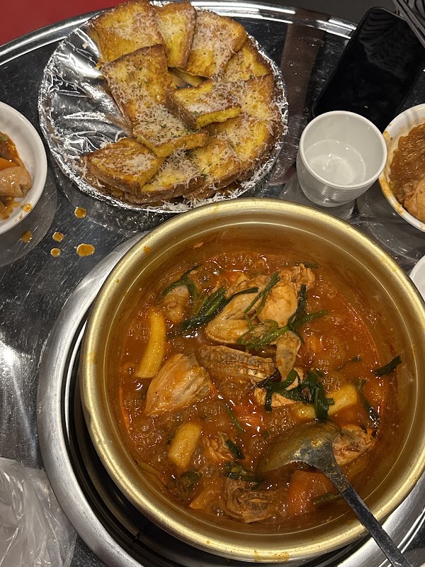한사발포차 홍대점 4