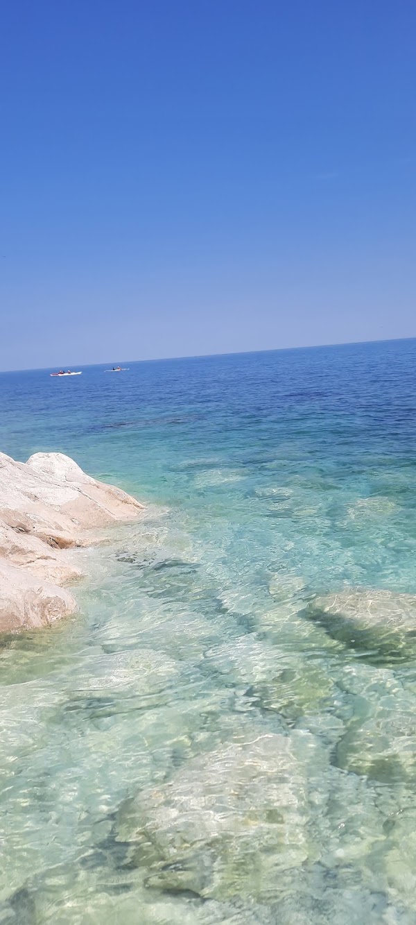 Two Sisters Beach 2