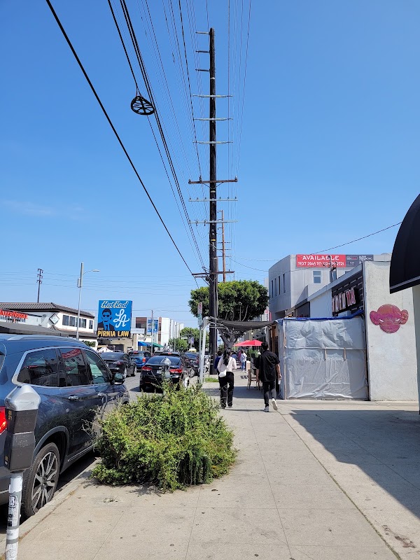 Sawtelle Japantown 1