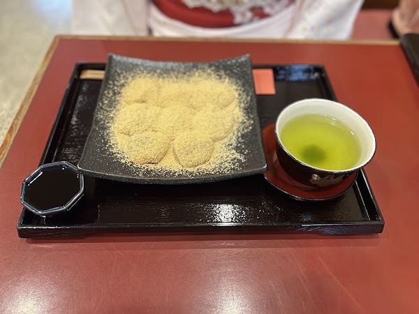 甘味処 乃あん Japanese style cafe Noan 3