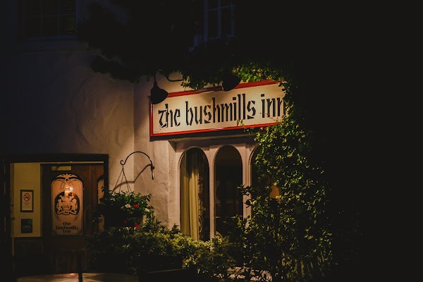 The Bushmills Inn Hotel 1