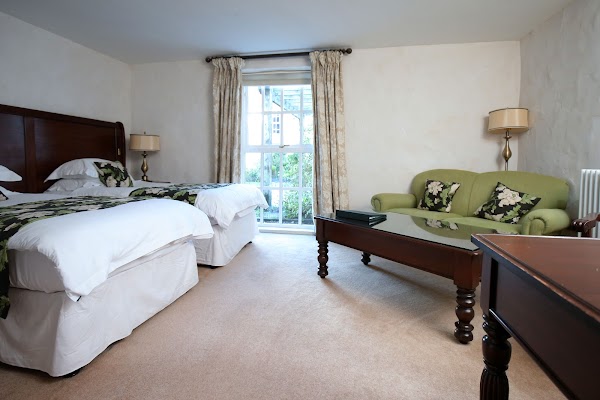 The Bushmills Inn Hotel 5