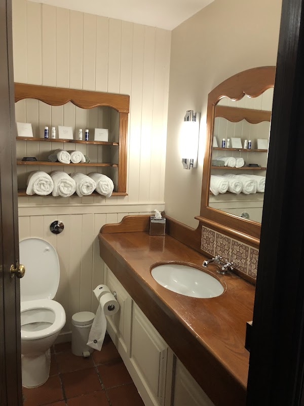 The Bushmills Inn Hotel 4