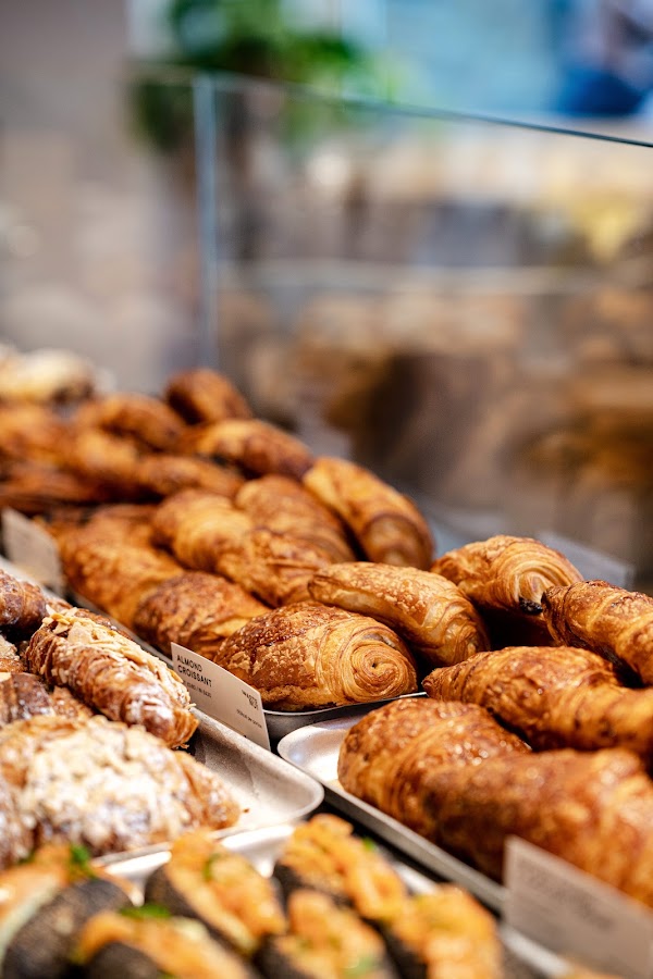 GAIL's Bakery Soho 5