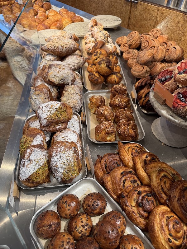GAIL's Bakery Soho 4