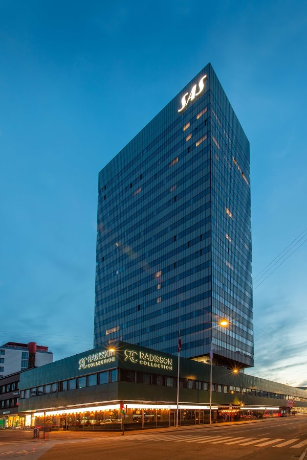Radisson Collection Royal Hotel, Copenhagen