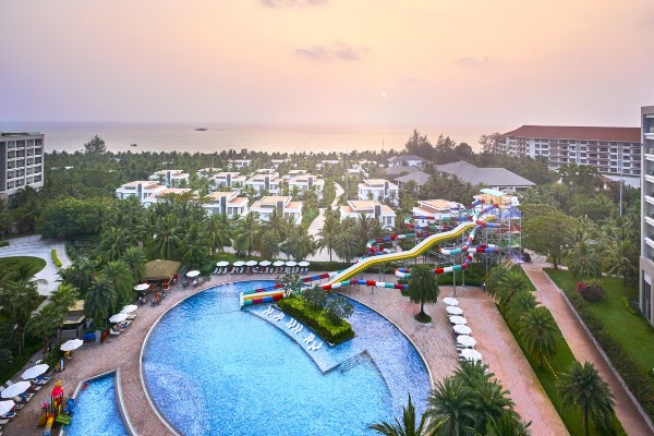 Wyndham Grand Phu Quoc