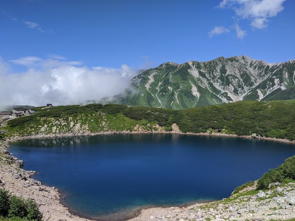 Tateyama 4