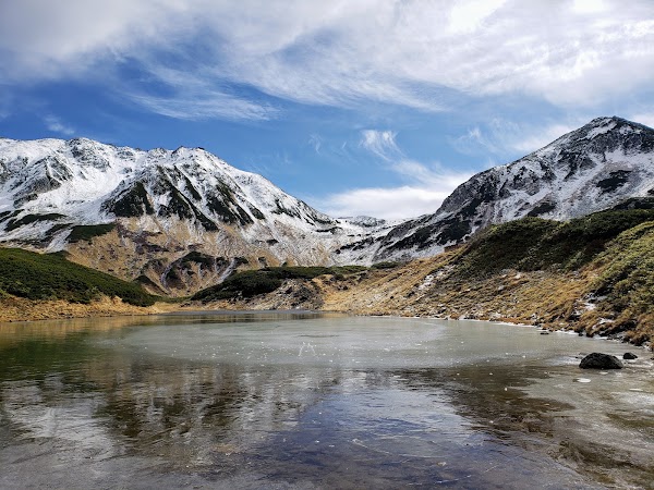 Tateyama 3