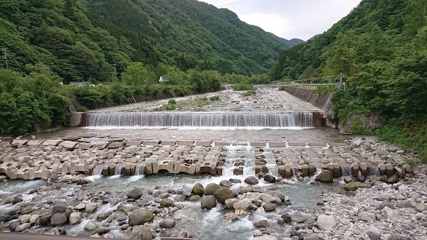 Tateyama 2