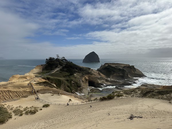 Cape Kiwanda