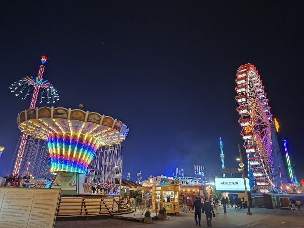 Oide Wiesn 5
