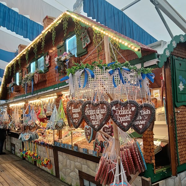 Oide Wiesn 4