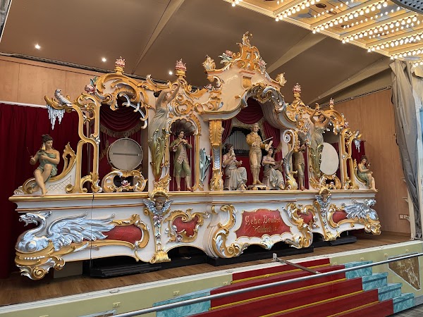 Oide Wiesn 3