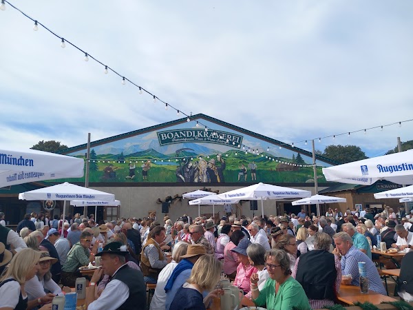 Oide Wiesn 2