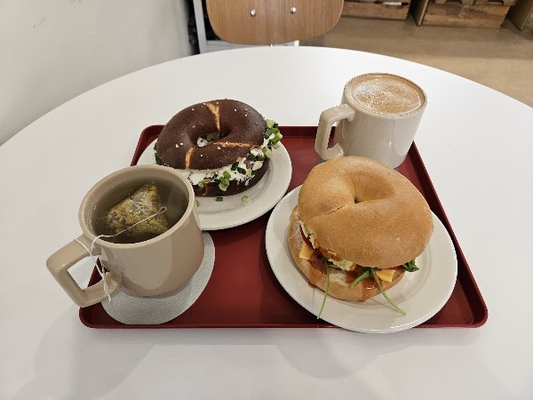모모베이글 momo Bagel 4