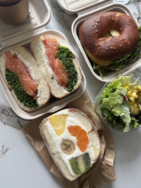 모모베이글 momo Bagel 3