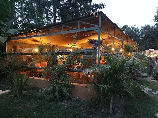 Rustic Haven Rongai 3